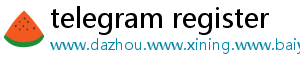 telegram register